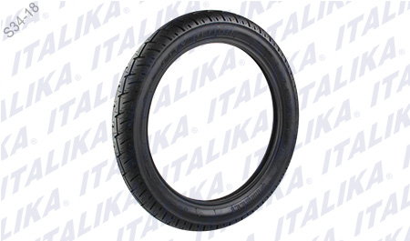 [F15010177] LLANTA TRAS SUPER CITY PIRELLI 3.00-17