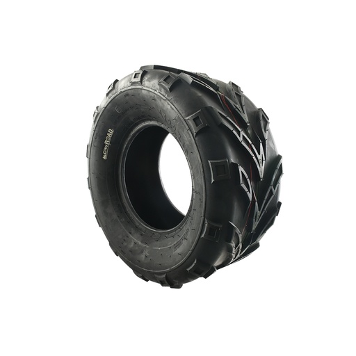 [F15010210] LLANTA CITY ROAD 22X10-10