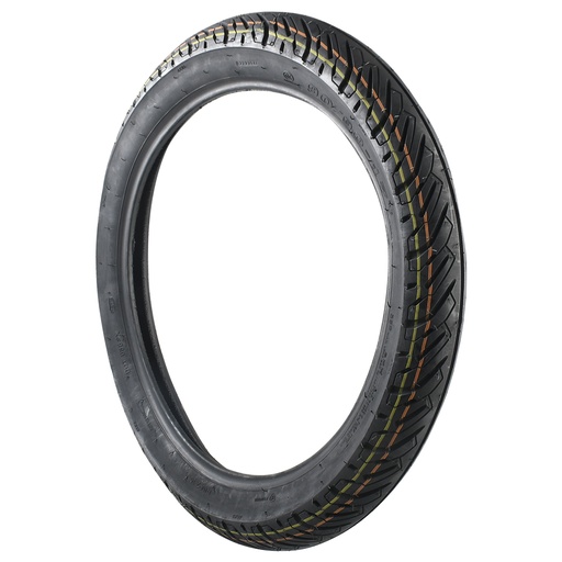 [F15010316] LLANTA ITALIKA 90/90-17 (STREET)