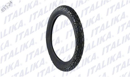 [F15010333] LLANTA ITALIKA 3.25-18 (DP)