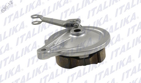 [F15020059] FRENO TRASERO
