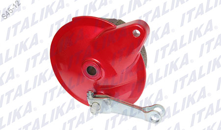[F15020073] FRENO TRASERO ROJO