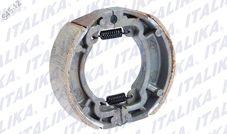 [F15020086] ZAPATAS DE FRENO TRASERO