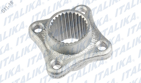 [F15020101] SUJETADOR DISCO DE FRENO TRAS