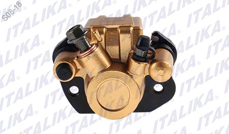 [F15020107] CALIPER DE FRENO TRASERO