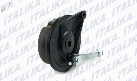 [F15020110] CONJUNTO DE FRENO TRASERO