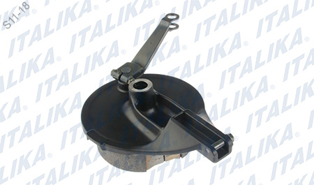 [F15020130] SISTEMA FRENO TRAS