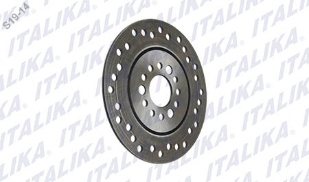 [F15020149] DISCO FRENO TRAS