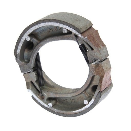 [F15020182] ZAPATAS FRENO TRAS