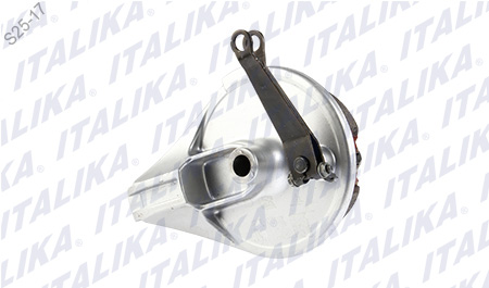 [F15020249] CONJUNTO FRENO TRAS