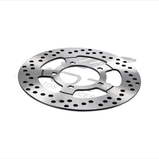 [F15020252] DISCO FRENO TRAS