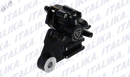 [F15020293] CALIPER FRENO TRAS NEGRO