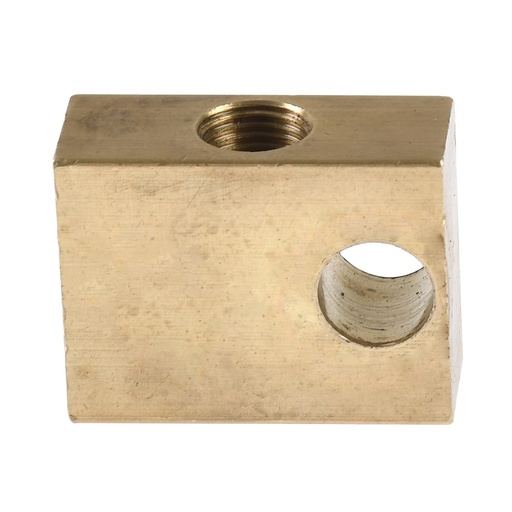 [F15020310] CONECTOR T LINEA FRENO