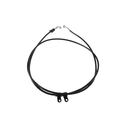 [F15020348] MANGUERA FRENO TRAS