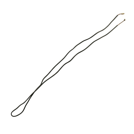 [F15020378] TUBO COBRE FRENO L=2400MM