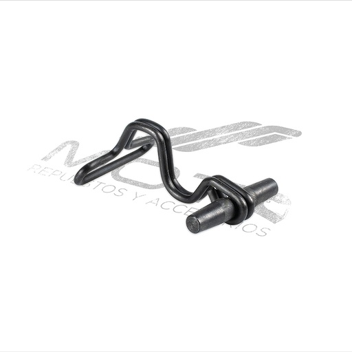 [F15020394] LAINA SEGURO BALATAS TRAS