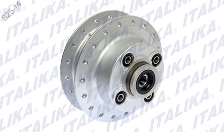 [F15030052] MAZA RIN TRASERO