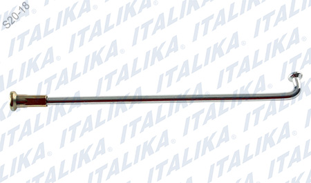 [F15030083] RAYO EXTERNO D=4.0×113.5