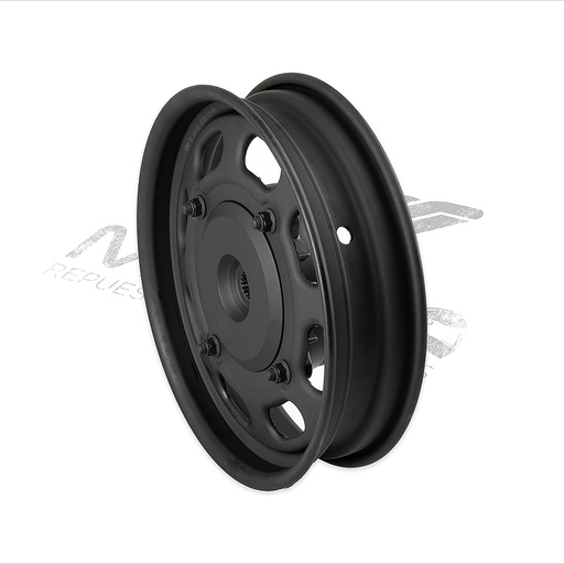 [F15030092] RIN TRAS NEGRO