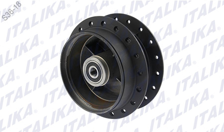 [F15030106] MAZA RUEDA TRAS