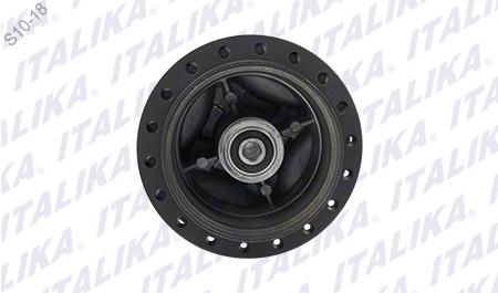 [F15030114] MAZA RUEDA TRAS