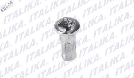 [F15030118] TUERCA RAYO TRAS