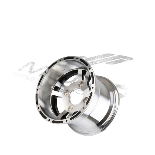 [F15030126] RIN TRAS PLATA