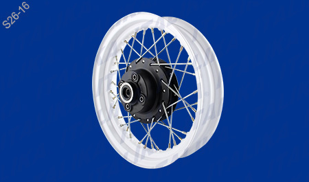 [F15030172] RIN TRAS BLANCO NEGRO