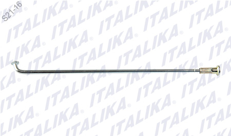 [F15030175] RAYO INT RUEDA TRAS