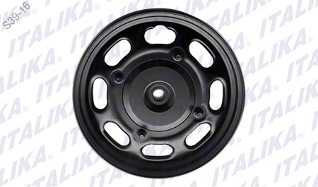 [F15030182] RIN TRAS NEGRO