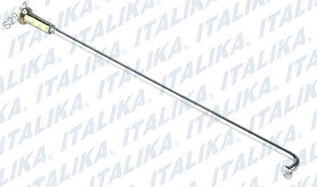 [F15030204] RAYO EXT RUEDA TRAS 3.8X158