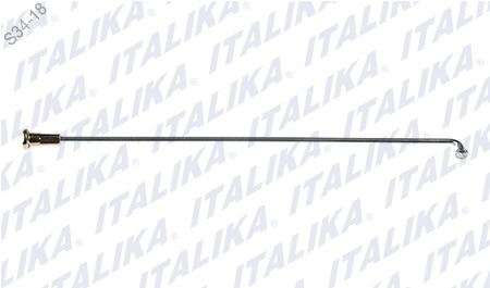 [F15030238] RAYO INT RUEDA TRAS 3.8X150