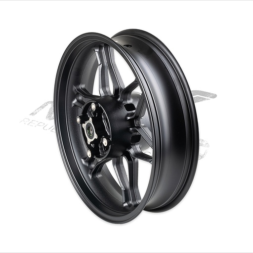 [F15030299] RIN TRAS NEGRO