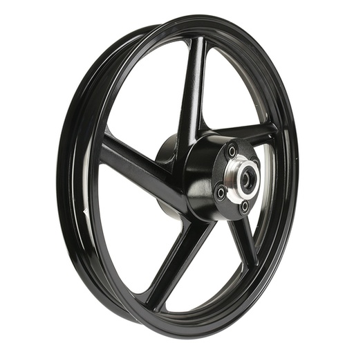 [F15030328] RIN TRAS NEGRO