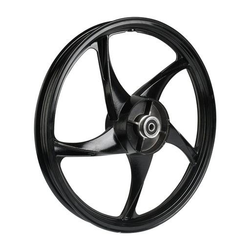 [F15030333] RIN TRAS NEGRO