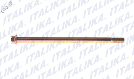 [F15040006] EJE RUEDA TRAS