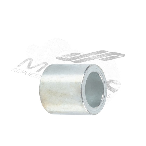 [F15040040] BUJE SPTE MOTOR d17 D25 L24