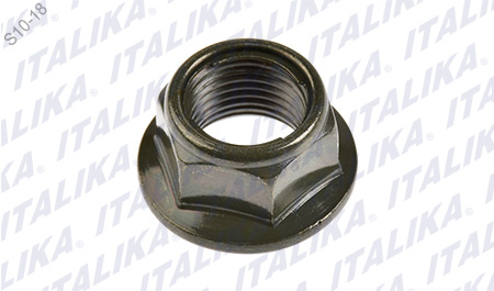 [F15040081] TUERCA DE SEGURIDAD 16M