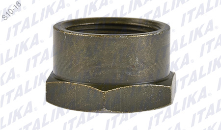 [F15040104] TUERCA EJE TRAS