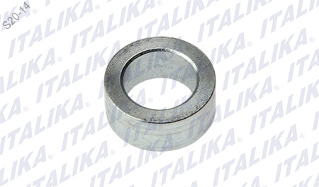 [F15040175] BUJE ESPACIADOR IZQ 23.5X15X10