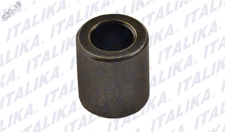 [F15040184] ESPACIADOR IZQ RIN TRAS 26X15X29