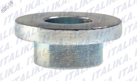 [F15040203] BUJE ESPACIADOR DER 34x15x22x14