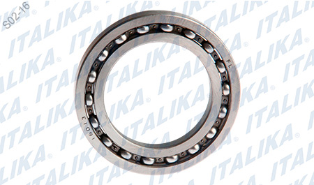 [F15040220] BALERO RADIAL BOLA 16013