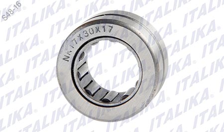 [F15040225] BALERO AGUJAS NK173017