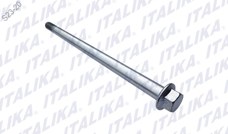 [F15040231] EJE RUEDA TRAS M12X203