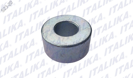 [F15040233] BUJE EJE TRAS IZQ 27X14X12