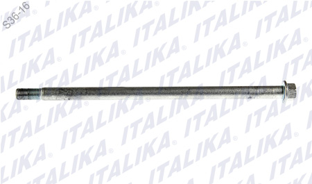 [F15040242] EJE RUEDA TRAS M15X195