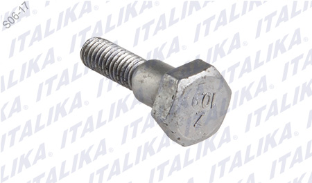 [F15040254] TORNILLO DISCO FRENO M6X25