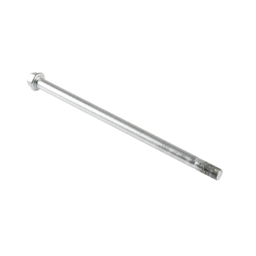 [F15040306] EJE RUEDA TRAS M12X230