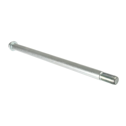 [F15040311] EJE RUEDA TRAS M16X317